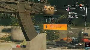 The division weapons guide basically provides an overview and understanding of everything you need to know about weapons, weapon mods weapons in the division come in 5 different rarities: How To Unlock And Craft Weapon Mods In The Division 2 Buffnerfrepeat