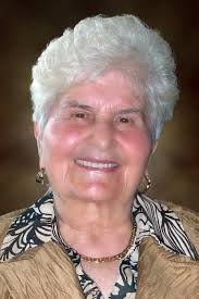 Liliana Della Penna Obituary