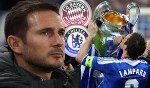 Champions league preview show 17:00 bst. Chelsea Warned Bayern Munich Are On Champions League Revenge Mission After Last 16 Draw World Sports Tale