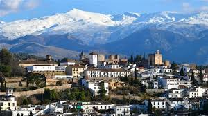 Como Ir A Sierra Nevada Desde Granada
