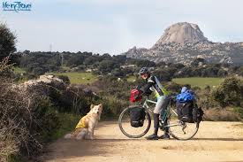 Penso che la sardegna la farà già la prossima settimana, non aspetteremo il 12 aprile». Sardegna In Bici 1400 Km Da Santa Teresa Di Gallura A Olbia Life In Travel