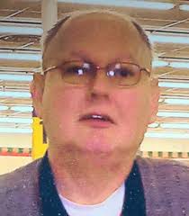 Galen 'Woody' Woodsides of Du Quoin