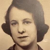 Nancy Scott Obituary