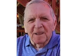 Clayton Franklin Everson Obituary (2023)