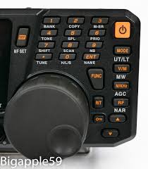 Image result for Alinco DX-R8