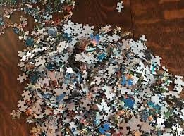 Check spelling or type a new query. What Happened When I Stopped Watching Television And Started Doing Puzzles Self