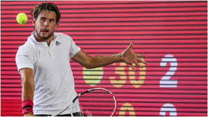 Tennis: Thiem reported by neighbours who thought he was recording a porn  movie | Marca