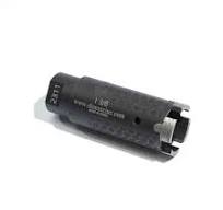 CORE DRILL 1-3/8IN DIAMOND DRY T-TYPE