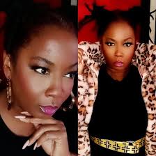 Anna Topham ప్రొఫైల్