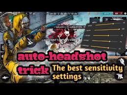 Garena free fire battlegrounds is a battle royale game. Free Fire Auto Headshot Trick Without Scop The Best Sensitivity Settings By Epic Battles Official