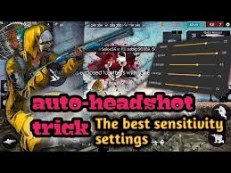 Efek yang ditimbulkan oleh konfigurasi auto headhsot free fire ini sangat signifikan, tapi jika berhasil. Free Fire Auto Headshot Trick Without Scop The Best Sensitivity Settings By Epic Battles Official
