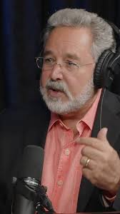 𝐄𝐏 𝟐𝟏 • Spiritual Fatherhood ⁣⁣, ⁣⁣⁣⁣⁣⁣⁣⁣⁣⁣, Rabbi Curt and Darrell  Puckett discuss spiritual fatherhood in households and the importance of  experiencing God as our Father. Fatherhood, at its core, is ...