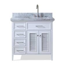 Sold & shipped by elecwish. Right Offset Bathroom Vanity You Ll Love In 2021 Visualhunt