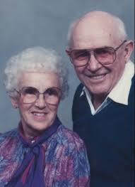 Mildred Warner Obituary