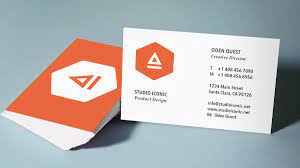 Thousands of new business card photoshop resources are added every day. Visitenkarten In Indesign Gestalten Adobe Indesign Tutorials