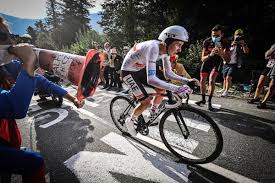 21 eylül 1998 doğumlu), şu anda uci worldteam bae takım emirlikleri için yarışan bir sloven bisikletçidir. Mihai Simion On Twitter Pogacar Won The Tour With Contador 09 Like Performances Of Annecy Itt Verbier Mixed Into A Single Ride He Pushed 6 9 W Kg On Pdbf After Beating The Tt Specialists On