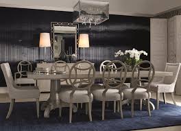 Be the host with the most when you take your seat in an ethan allen host chair. Bernhardt Criteria 9 Piece Dining Set With Upholstered End Chairs Sprintz Furniture Dining 7 Or More Piece Sets