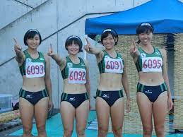 ボード 陸上 のピン
