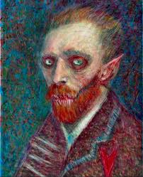 Vincent Van Ghoul