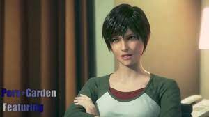 Rebecca Chambers Perv Garden - XVIDEOS.COM