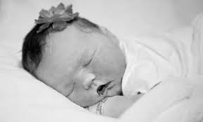 Parker Nicole Roesslein Obituary March 5, 2009