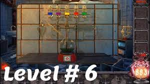 We think the hardest ones are escape game 50 rooms 1 level 6 and escape game 50 rooms 1 level 9. Room Escape 50 Rooms 8 Level 6 Android Ios Gameplay Walkthrough Youtube