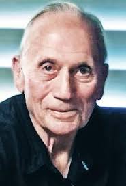 William Boettger Obituary (1934