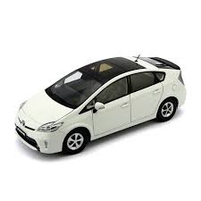 The good the 2012 toyota prius delivers stellar fuel economy without requiring much effort on the part of the driver. Toyota Prius Hybrid 2012 White 1 18 Scale Diecast Model Steemit