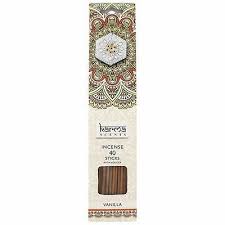 Download Something Different Karma Scents Vanilla Incense Stick Set Sd1838 Fashion Home Garden Homedcor Homefragrances Eb Incense Incense Sticks Scented Sachets