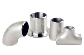 Butt Weld Fittings Types And Specifications Octal Pipe