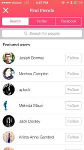 Find Friends Find Friends Mobile App Design App Design