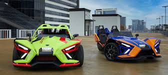 Maybe you would like to learn more about one of these? 2021 Polaris Slingshot R
