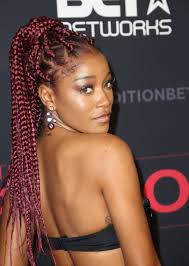 But, it's safe to say, that the man braid is already making its mark in the hair world and slowly. Best Celebrity Braids 2017 Essence