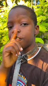 Pa gen chocolat pou nou😂