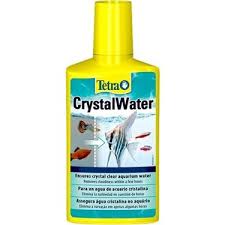 Tetra Crystal Water Akvaryum Su Berraklastirici 250 Ml Fiyati