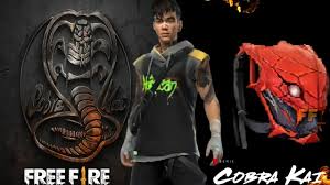 Free fire cobra, munshiganj, dhaka, bangladesh. Nueva Colaboracion Cobra Kai X Free Fire Nuevo Punos De Cobra Y Mas Novedades En Free Fire Youtube