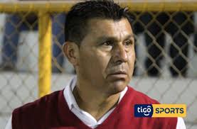 Memo Rivera admite que han visto muy poco de Panamá 🇸🇻 Todos los detalles  en la Tigo Sports App 👉🏼 http://bit.ly/2jMYTI0