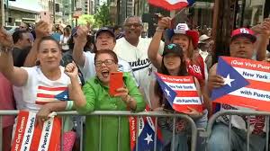 Tropical countries thailand and costa rica are both popular tourist destinations. National Puerto Rican Day Parade Makes Its Way Through Midtown Abc7 New York