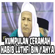 10,129 likes · 70 talking about this. Study And Lecture Habib Luthfi Bin Yahya For Android Apk Download