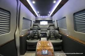 Pin On Sprinter Van Design