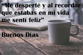 Imagen de un novio para su novia, para su princesa. Frases Bonitas Para Mi Novio De Buenos Dias