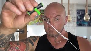 Sea fishing rigs & tackle gavman shore rigs