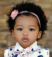 The first thing is the decision on the location. 27 Afroamerikanisches Kleines Madchen Frisuren Pinnel Beautiful Black Babies Cute Hairstyles For Kids Baby Hairstyles