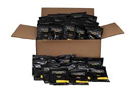 Each pack is first sealed in a filter bag and then secondly sealed in an individually wrapped bag. Colonial Coffee Roasters In Room Hotel Coffee Filter Portion Packs Dark Roast 150 Packs Box 5 Oz Individual Pouch For 4 Cup Brewer Pot Buy Online In Bahamas At Bahamas Desertcart Com Productid 150695288