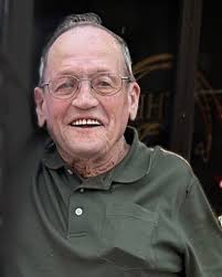 Jerald Willard Steele Obituary October 30, 2024