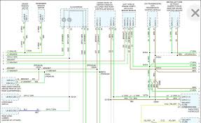 2015 renegade rear cargo fuse/relay distribution unit. Jeep Renegade Can Bus Info Needed Scannerdanner Forum Scannerdanner