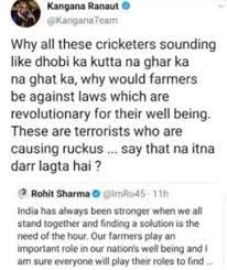 Bombay hc extends kangana ranaut's interim order in flat. Kangana Ranaut Threatens Twitter After Her Post Gets Deleted Says Remember Tumko Saath Lekar Jaungi