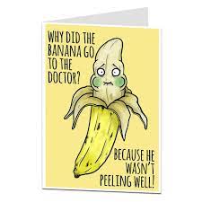 This is a cute get well soon card that you may want to send to someone who is sick. Get Well Soon Card Funny Illness Operation Perfect For Men Women Ebay