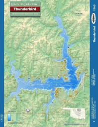 oklahoma lake map pergoladach co