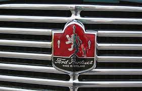 Pin On Fords